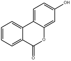 3-HYDROXY-6H-DIBENZO[B,D]PYRAN-6-ONE