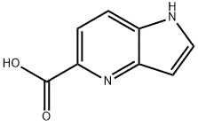 1H-PYRROLO[3,2-B]PYRIDINE-5-CARBOXYLIC ACID