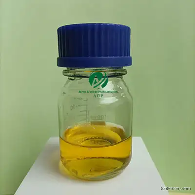 AOP research chemical top quality 2-Oxiranecarboxylicacid CAS 28578-16-7 with best price