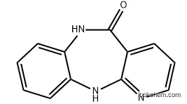 6,11-DIHYDRO-5H-PYRIDO[2,3-B][1,5]BENZODIAZEPIN-5-ONE china manufacture