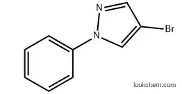 4-BROMO-1-PHENYL-1H-PYRAZOLE china manufacture