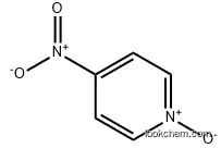 4-Nitropyridine N-oxide china manufacture