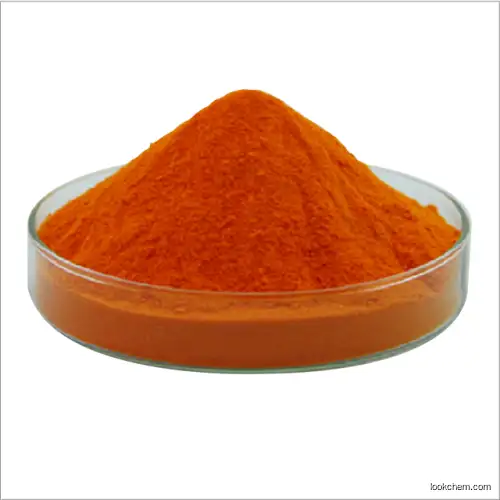 Factory supply Beta Carotene 20% 30% 96%, natural beta carotene CAS 7235-40-7