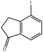 4-Iodo-1-Indanone