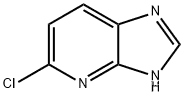 5-CHLORO-3H-IMIDAZO[4,5-B]PYRIDINE