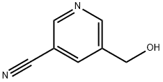 (5-CYANOPYRIDIN-3-YL)-METHANOL