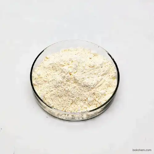 High purity L-5-Methyltetrahydrofolate levomefolate calcium powder CAS 151533-22-1