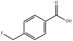 4-(Fluoromethyl)benzoic Acid
