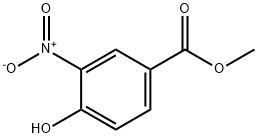 Methyl 3-nitro-4-hydroxybenzoate