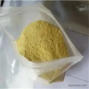 Yellow Steroid Powder Trenbolone Enanthate for bodybuilding CAS NO.10161-33-8(10161-33-8)