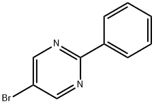 5-BROMO-2-PHENYLPYRIMIDINE