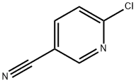 2-chloro-5-cyanopyridine