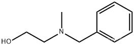 N-Benzyl-N-methylethanolamine
