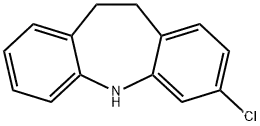 3-Chloro-10,11-dihydro-5H-dibenzo[b,f]azepine