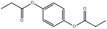 1,4-Dipropionyloxybenzene