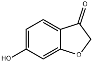 6-Hydroxy-2,3-dihydrobenzo[b]furan-3-one