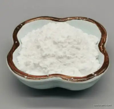 CAS50-89-5 Beta Thymidine/2'-Deoxythymidine Powder