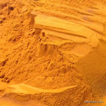 orange powder 99% ferrocene(102-54-5)