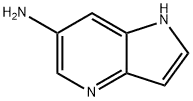 1H-PYRROLO[3,2-B]PYRIDIN-6-AMINE