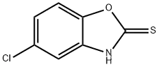 5-Chlorobenzooxazole-2-thiol