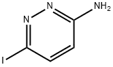 6-iodopyridazin-3-amine