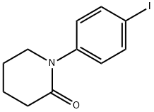1-(4-IODO-PHENYL)-PIPERIDIN-2-ONE
