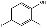 2-Fluoro-4-Iodophenol