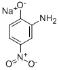 2-AMINO-4-NITROPHENOL SODIUM SALT