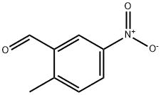 2-Methyl-5-nitrobenzaldehyde