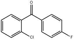 2-Chloro-4'-fluorobenzophenone