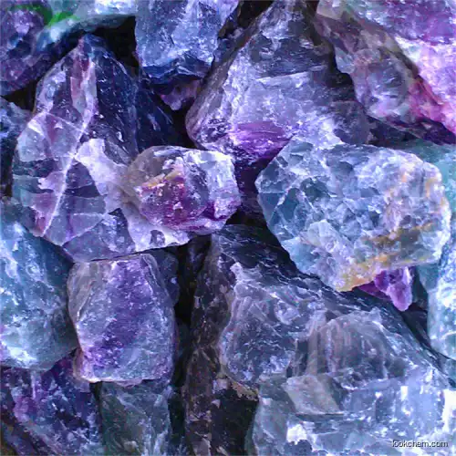 Natural Raw Fluorite Minerals Crystal Rough Stone10-30cm(137035-65-5)