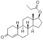 Nandrolone 17-propionate