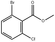 Methyl 2-bromo-6-chlorobenzoate