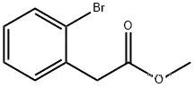 METHYL 2-(2-BROMOPHENYL)ACETATE