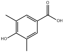 4-Hydroxy-3,5-dimethylbenzoic acid