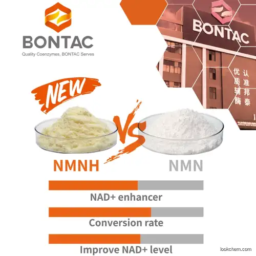 Bontac NMNH World debut