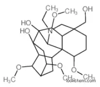 Lycoctonine.