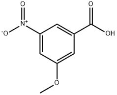 3-METHOXY-5-NITROBENZOIC ACID