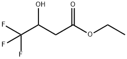 Ethyl 3-hydroxy-4,4,4-trifluorobutyrate