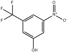 3-Nitro-5-(trifluoromethyl)phenol
