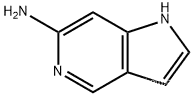 1H-Pyrrolo[3,2-c]pyridin-6-aMine
