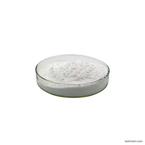 Antiparasitic Medicine Powder 99% CAS 123997-26-2 Eprinomectin