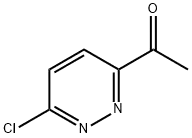 3-Acetyl-6-chloropyridazine