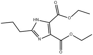 Diethyl 2-propylImidazoledicarbonate