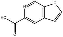 Furo[2,3-c]pyridine-5-carboxylic acid (9CI)