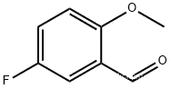 5-FLUORO-2-METHOXYBENZALDEHYDE