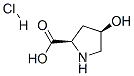 cis-4-Hydroxy-D-proline hydrochloride