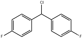 4,4'-Difluorodiphenylmethylchloride
