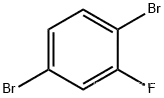 1,4-DIBROMO-2-FLUOROBENZENE