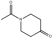 N-Acetyl-4-piperidone(32161-06-1)